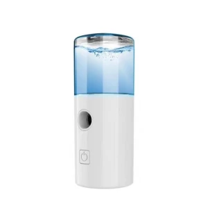 Nano udu spray hallitus