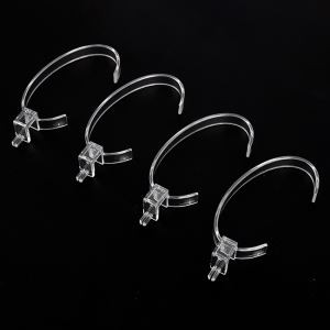 Lühike plastist vormimine