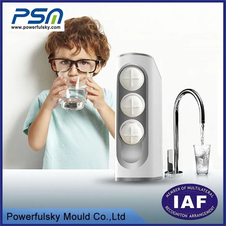 Table top direct drinking water purifier