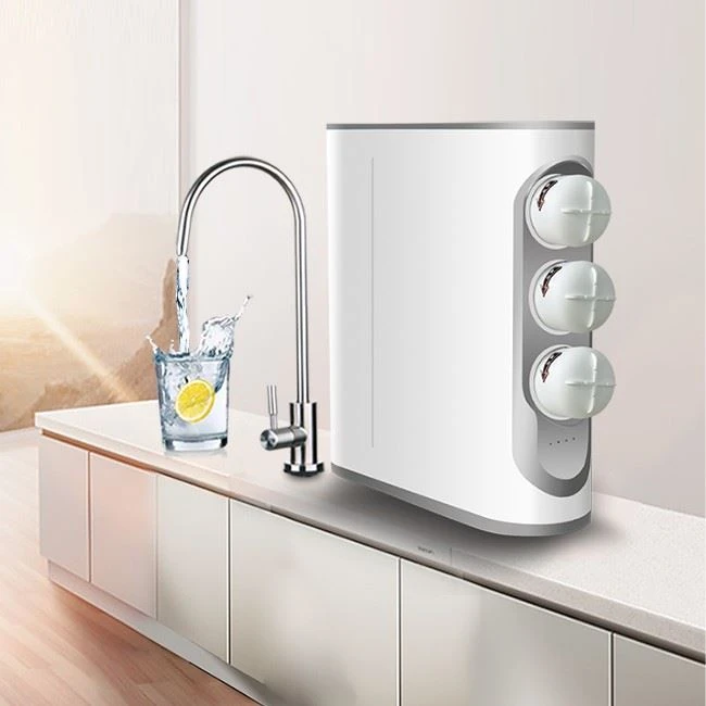 water purification systems