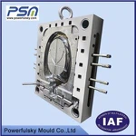 Tualettruumi sissepritsevorm